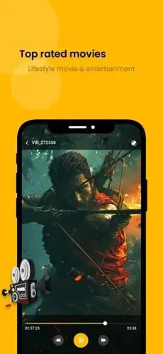 pikashow-apk-file Top Rated Movies